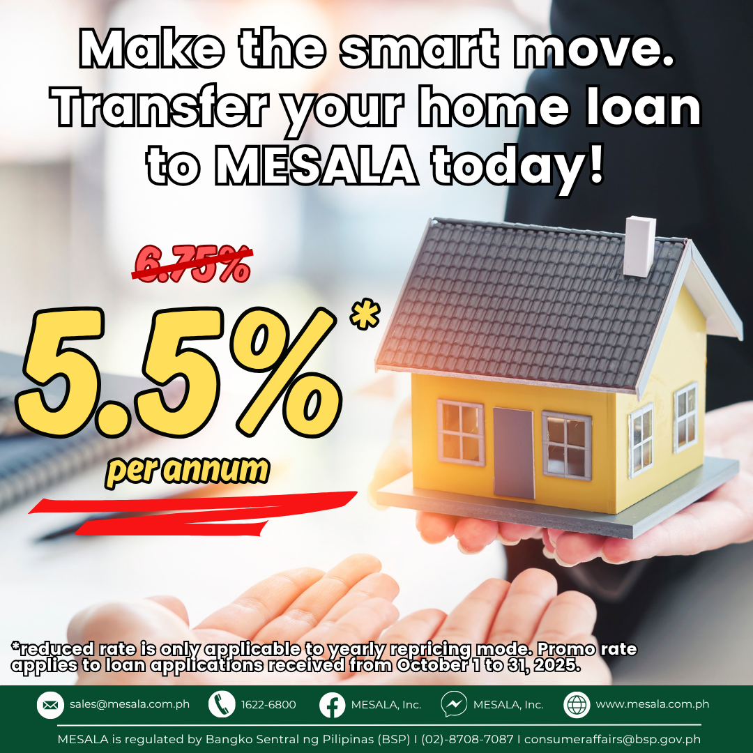 Make the move that makes sense — lower rates, bigger savings!